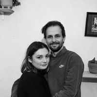 Notre appartement parisien