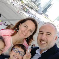 Une maison près de la plage de Tanchet