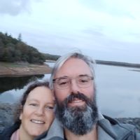 La maison de vacances de Sandrine et Pascal