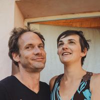 La maison de Clarence et Yann