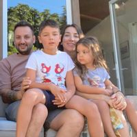 La maison de Juliette et Christophe