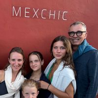 La maison du « 20 »