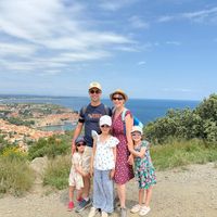 Chez Mathilde et Romain