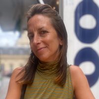 La maison de ELISABETTA