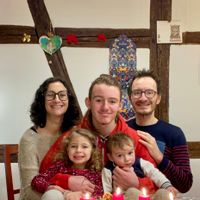 En cours de travaux - pas d’échange en 2025 ! Maison familiale au cœur du vignoble - 5min de Colmar