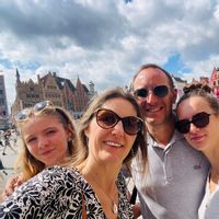 Maison en Bretagne, proche de Rennes