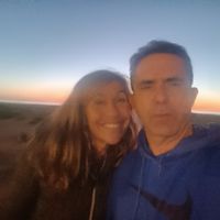 La maison de Ignacio