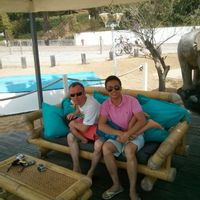 Villa la Grosse Roche