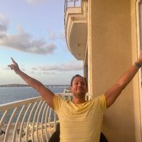 Relaxing Luxembourg village