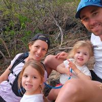 La maison de Gregory