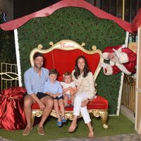 La maison de Charlotte