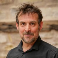 La chambre privée de Etienne