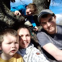 La maison de Fanette et Vincent