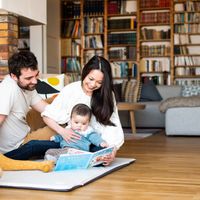 Maisonnette bretonne avec accès quasi direct au GR