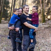 La maison de Martina