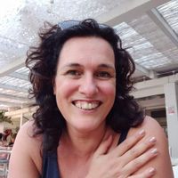 La maison de Jolanda