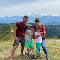 La maison de Charles et Charlotte