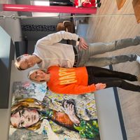 Un loft dans les Vosges