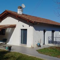 La maison de Pettan & Maylis