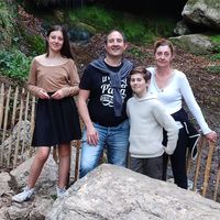 Casa di Francois et Veronique