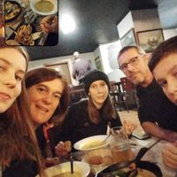 huis van Emmanuelle et Bruno