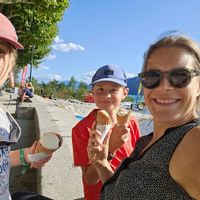 Appartement de Sarah