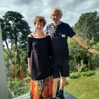 La maison de Michael