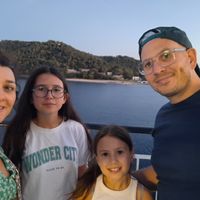 La maison de la Table Ronde RECHERCHE ETE 2026