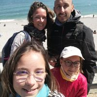 Casa di Elodie et Matthieu