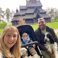 Casa di Isabelle & Aitor