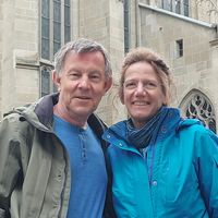 Eensgezinswoning bij strand en duinen