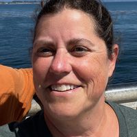 La maison de Kirstin