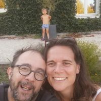 Casa di Anne et Laurent