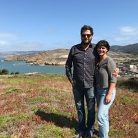 East Bay (SF) - Home on the Hill