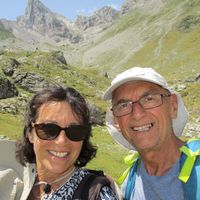 Casa di André et Brigitte