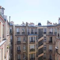 Julien's house