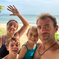 Maison atypique au cœur du Larzac et d’un Patrimoine Mondial de l’UNESCO