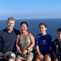 huis van David & Yulie