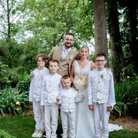 Clémentine & Adrien