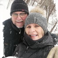 La maison de Lynda et Michel recherchent échange à long terme dès août 2026 !!