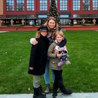 La maison de Siv heidi