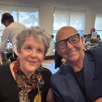 La maison de Kim & Anton