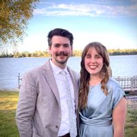 La maison de Emily and Luke