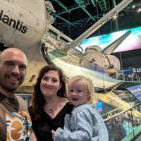 Casa di Rebecca and Paco