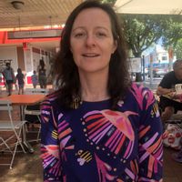 La maison de Annabel