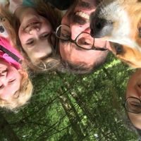 Maison Normande au coeur de la nature