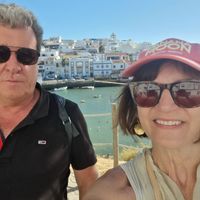 La maison de Josette et Philippe