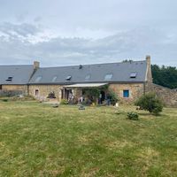 Rozenn's house