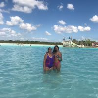 Casa di La casa  de Maia y Andrea