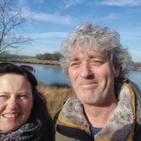 Genieten in Drenthe op het platteland, dichtbij natuurgebied Bargerveen / Wildlands